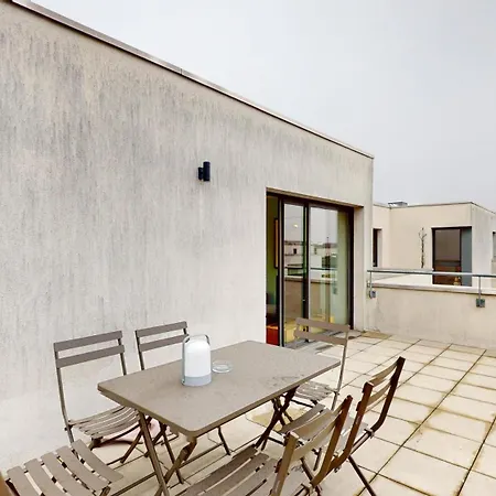 Apartment Maffre2020